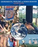 Environmental problems and human behavior